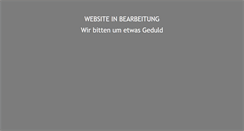 Desktop Screenshot of feuerwerk-partyband.com